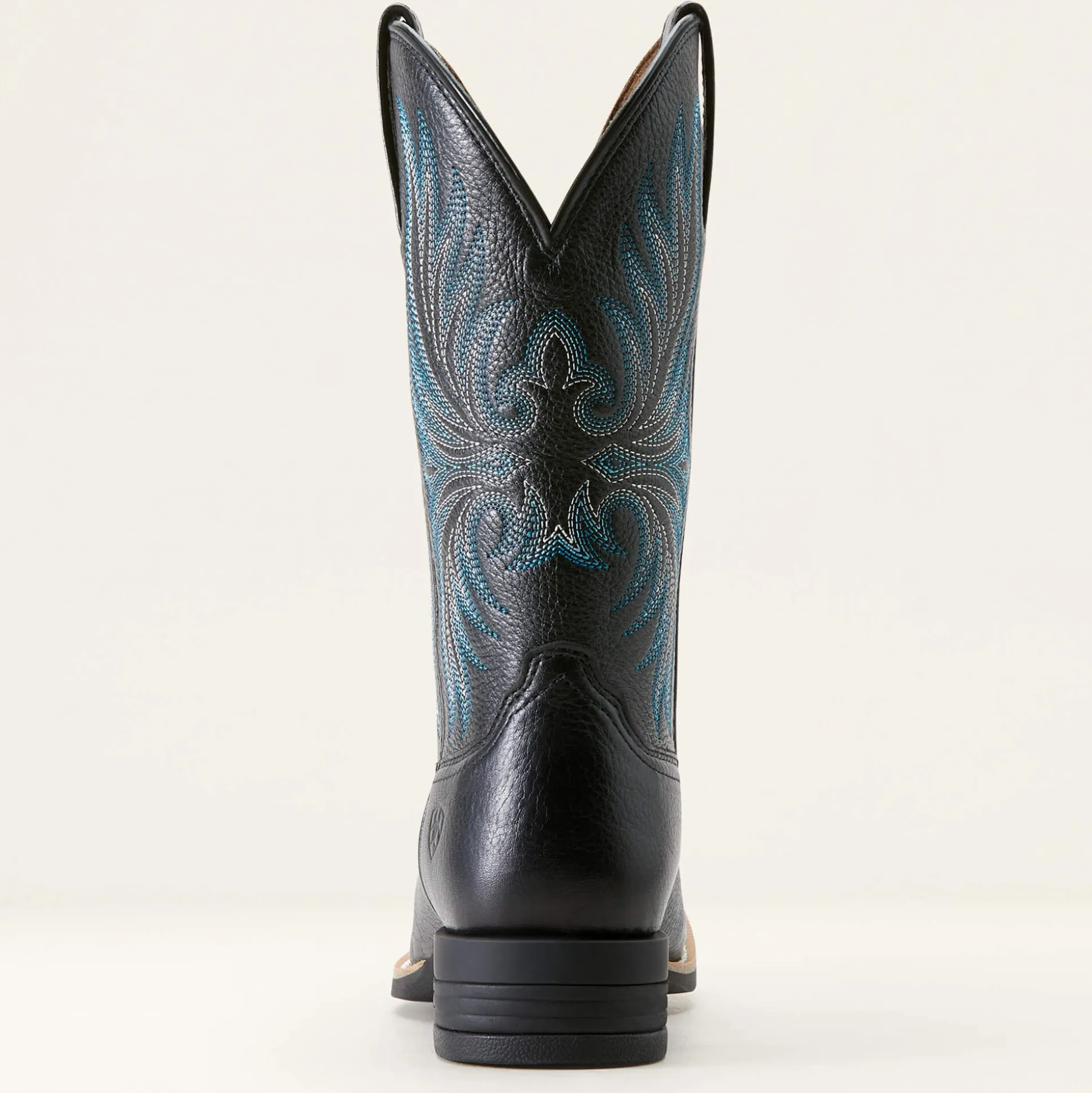 Ranahan Western Boot