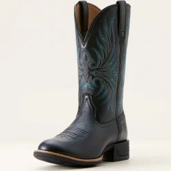 Ranahan Western Boot