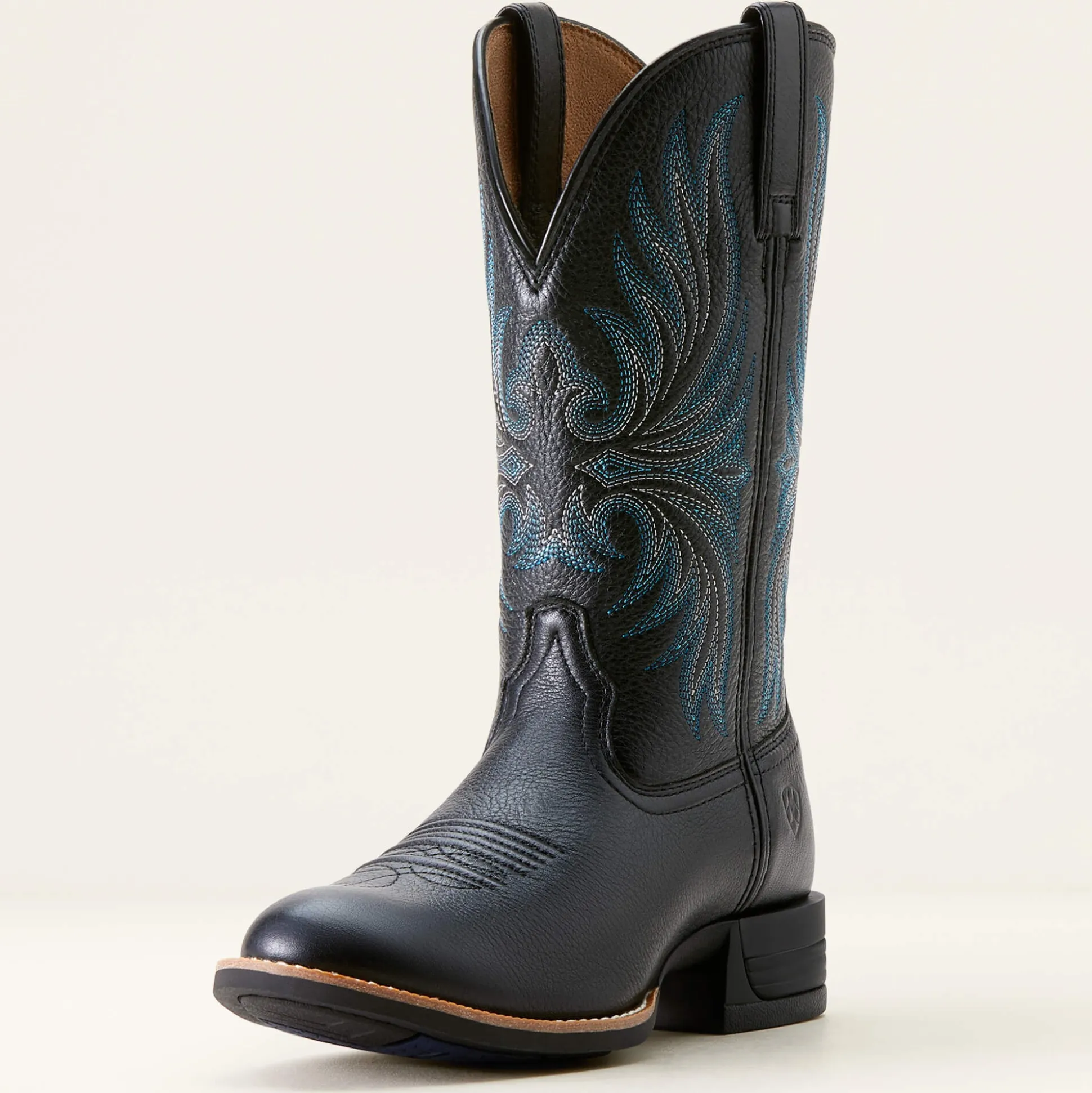 Ranahan Western Boot