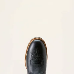Ranahan Western Boot