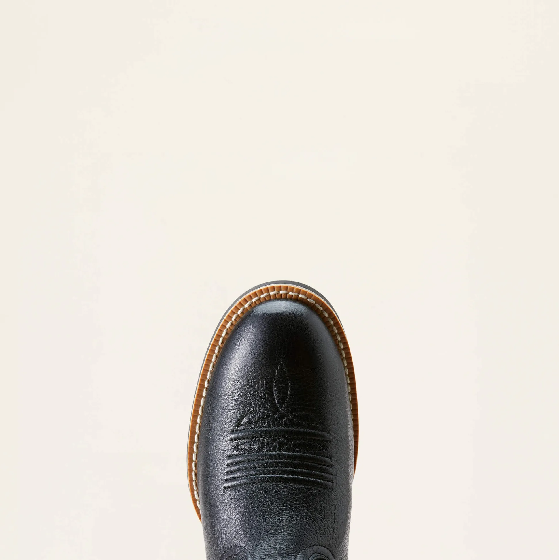 Ranahan Western Boot