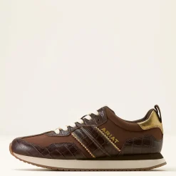 Ranch Runner Shoe