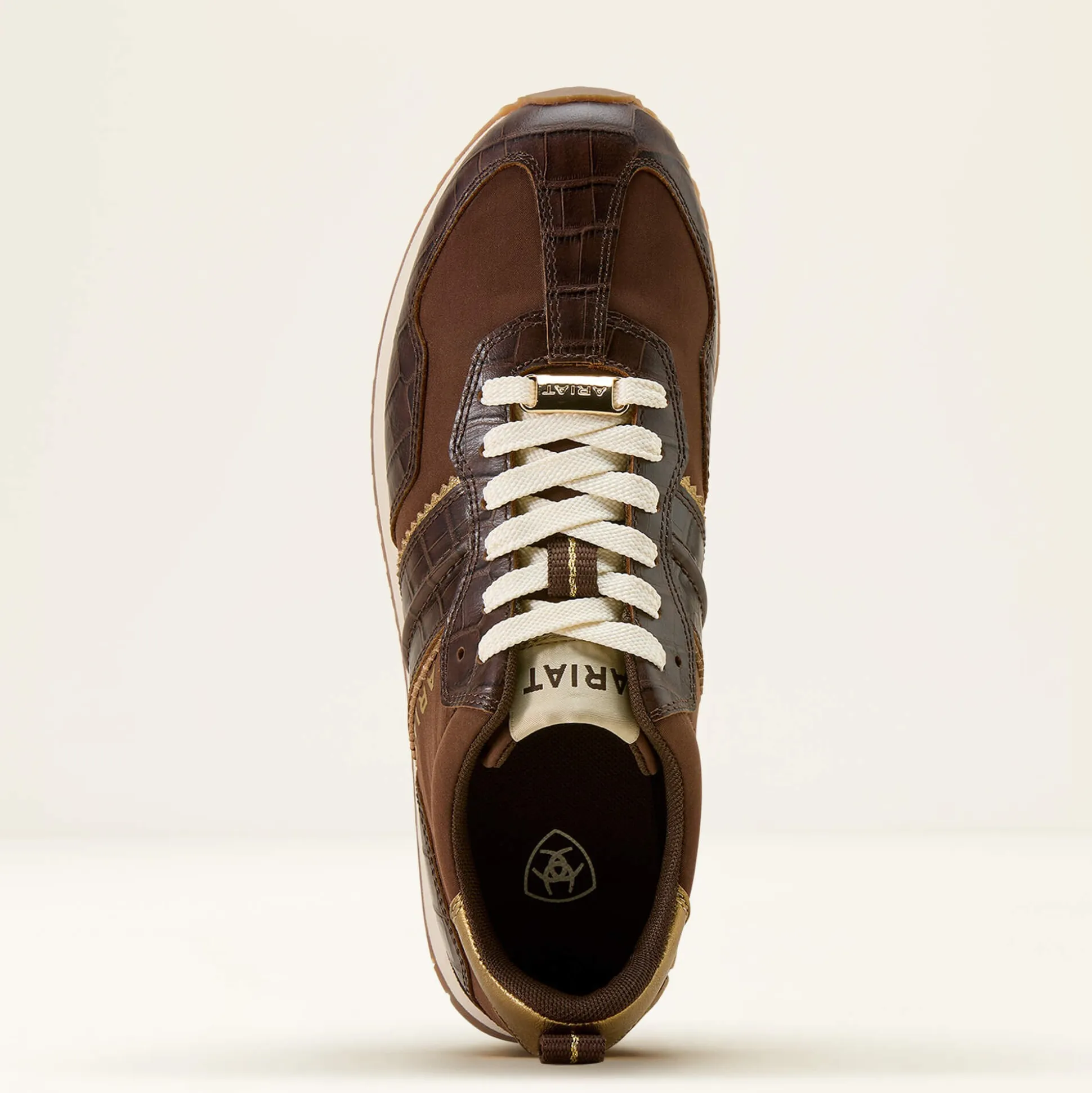 Ranch Runner Shoe