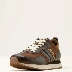 Ranch Runner Shoe