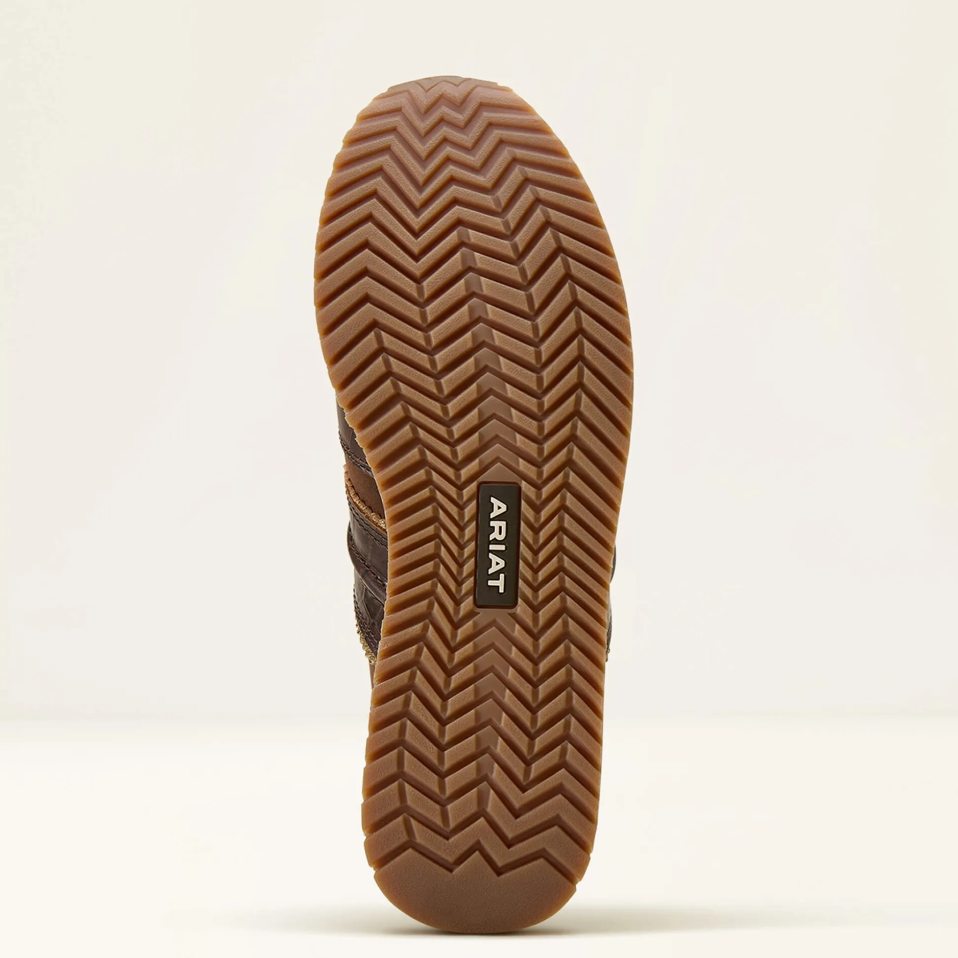 Ranch Runner Shoe