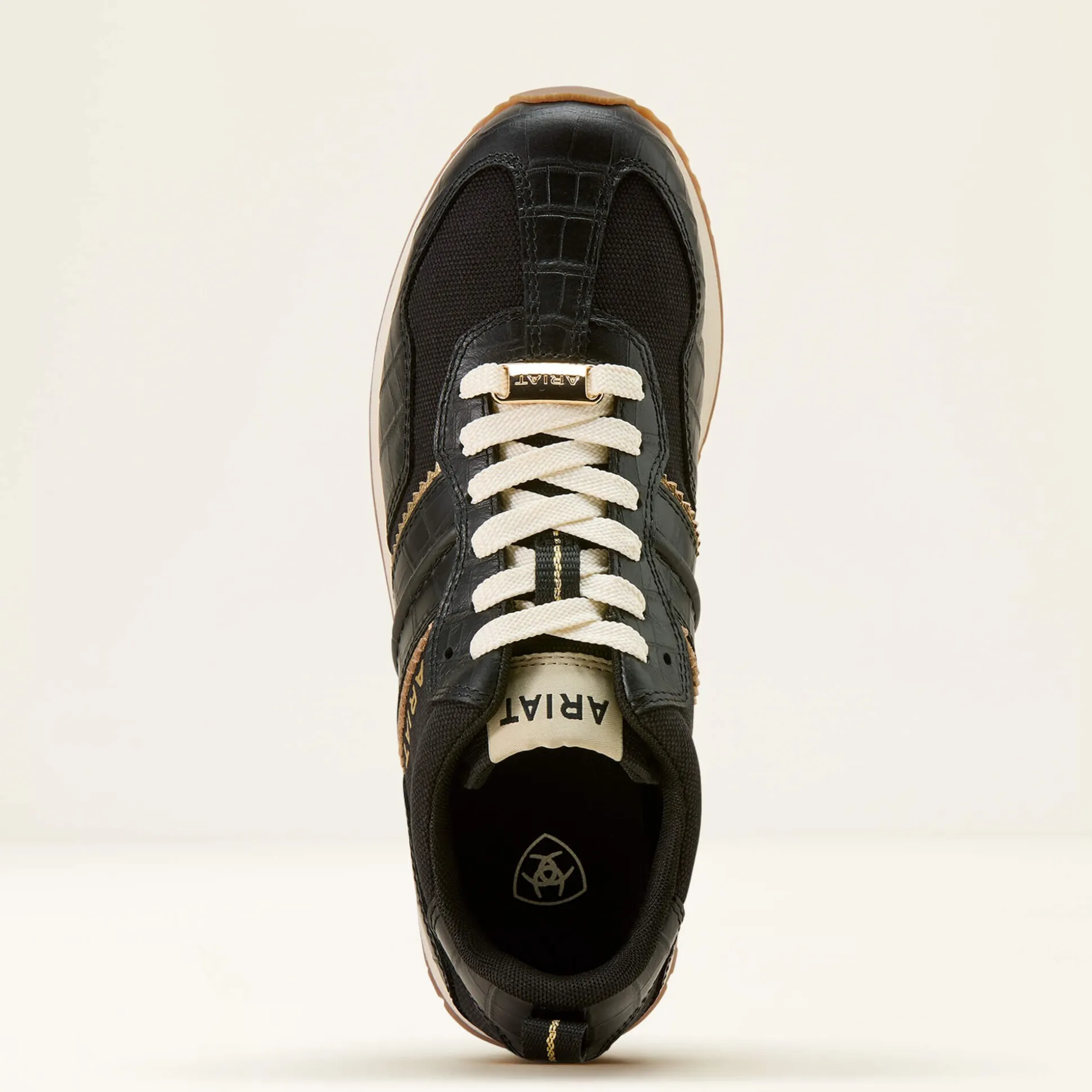 Ranch Runner Shoe