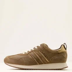 Ranch Runner Shoe
