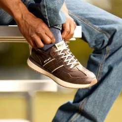 Ranch Runner Shoe