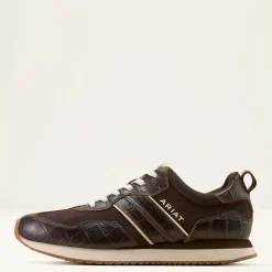Ranch Runner Shoe