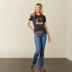 Rattlers Strike T-Shirt