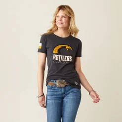 Rattlers Strike T-Shirt