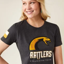 Rattlers Strike T-Shirt