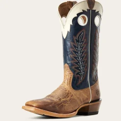 Real Deal Western Boot