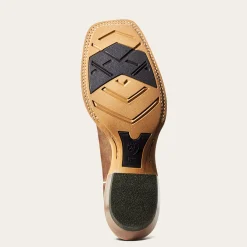 Real Deal Western Boot