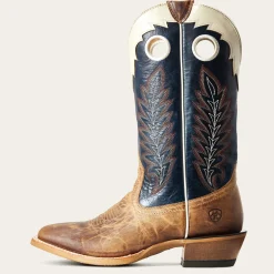 Real Deal Western Boot