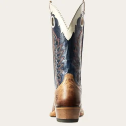 Real Deal Western Boot