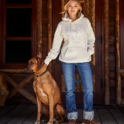 R.E.A.L. Perfect Rise Abby Straight Jean