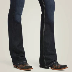 R.E.A.L. Perfect Rise Contessa Boot Cut Jean