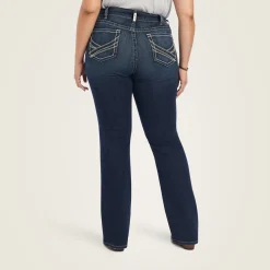 R.E.A.L. Perfect Rise Lexie Boot Cut Jean