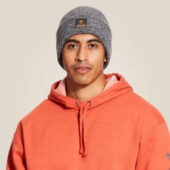 Rebar Beanie