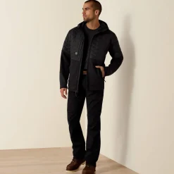 Rebar Cloud 9 Insulated Jacket