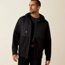 Rebar Cloud 9 Insulated Jacket