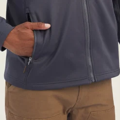 Rebar Cloud 9 Insulated Jacket