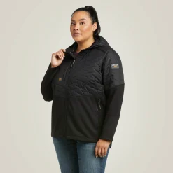 Rebar Cloud 9 Insulated Jacket