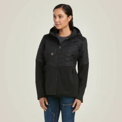 Rebar Cloud 9 Insulated Jacket