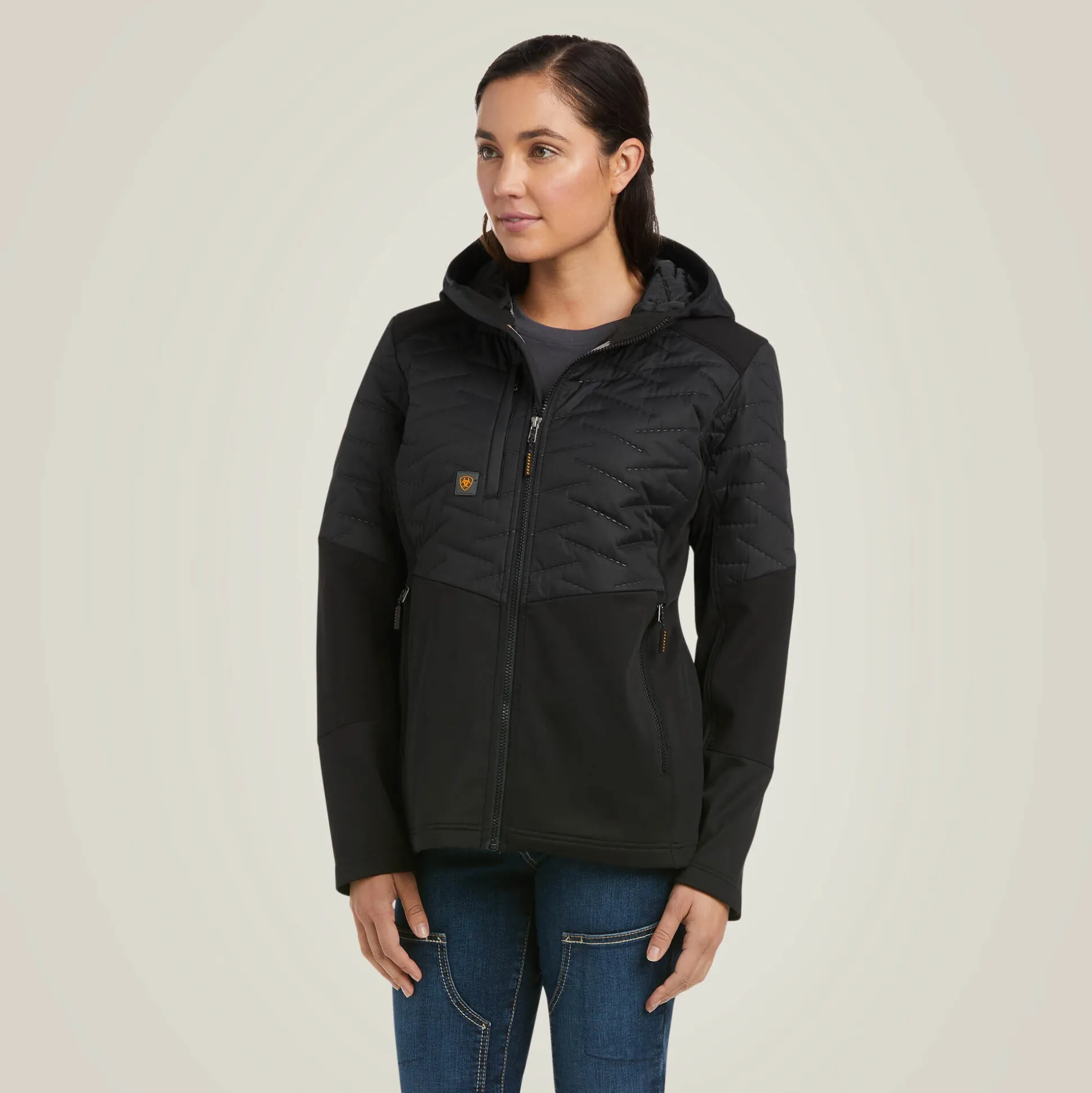 Rebar Cloud 9 Insulated Jacket