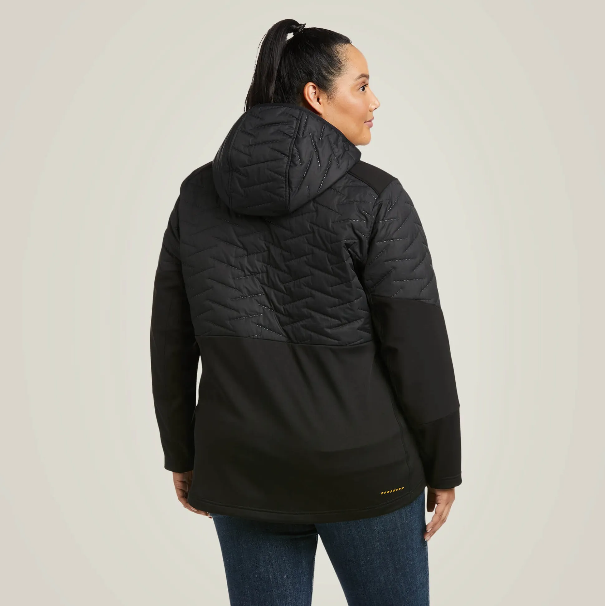 Rebar Cloud 9 Insulated Jacket