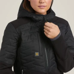 Rebar Cloud 9 Insulated Jacket