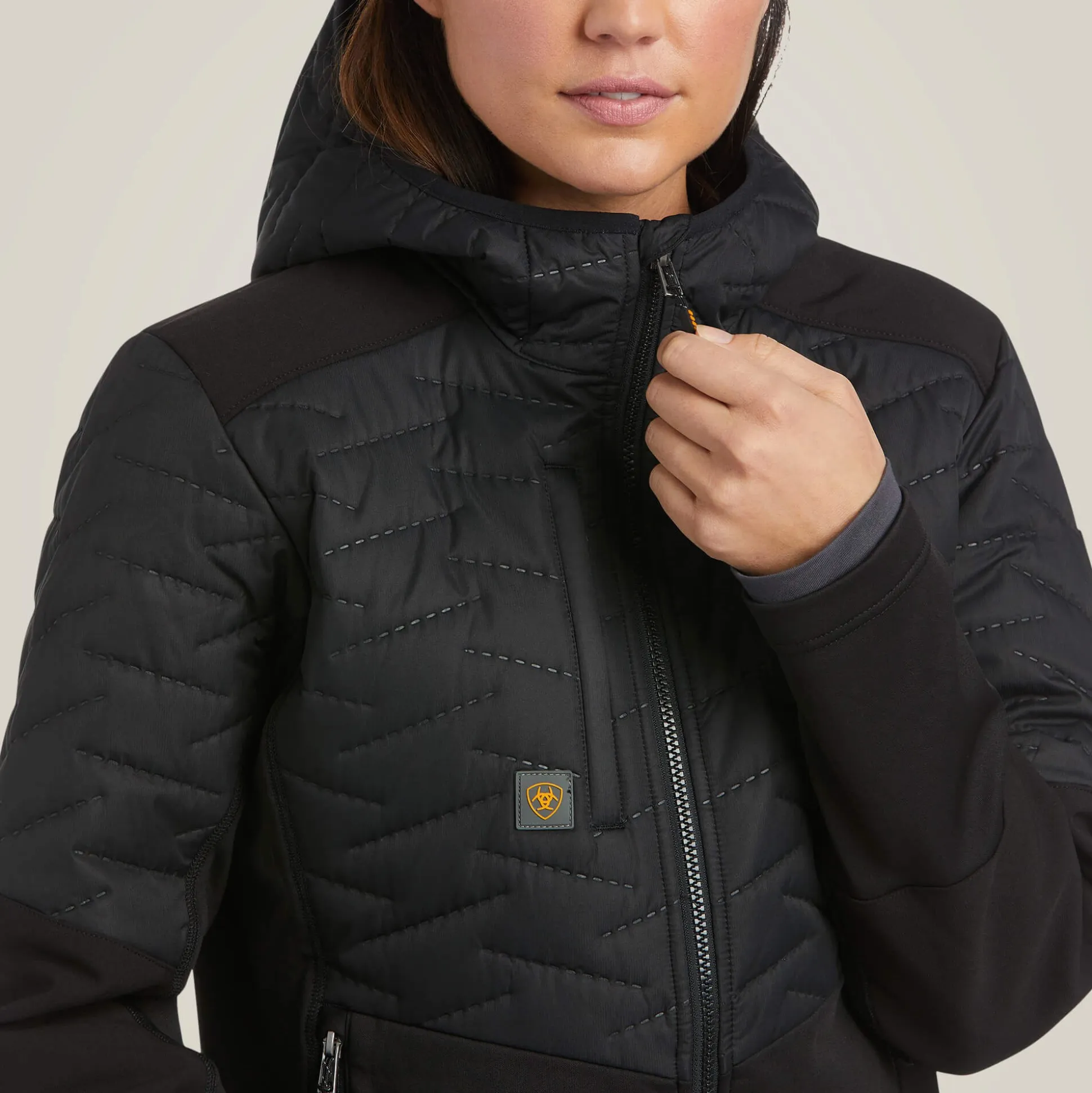 Rebar Cloud 9 Insulated Jacket