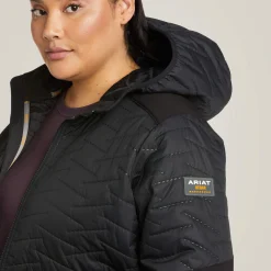 Rebar Cloud 9 Insulated Jacket