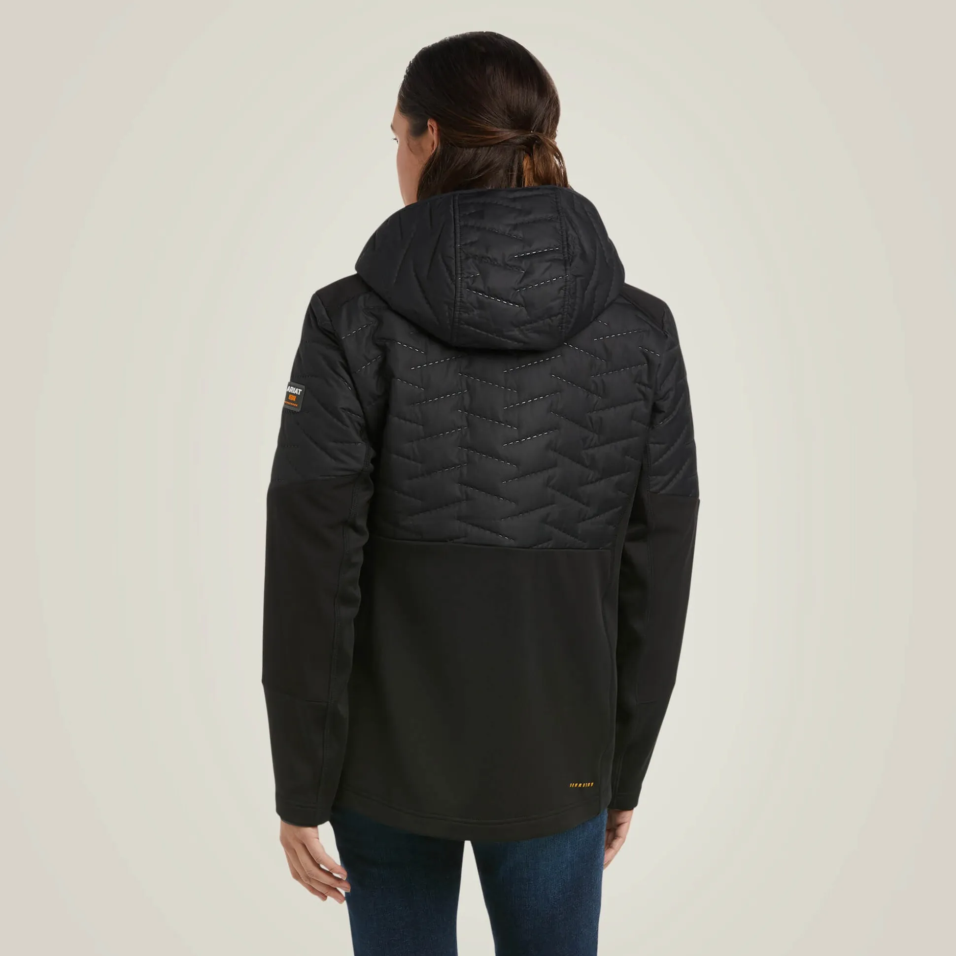 Rebar Cloud 9 Insulated Jacket