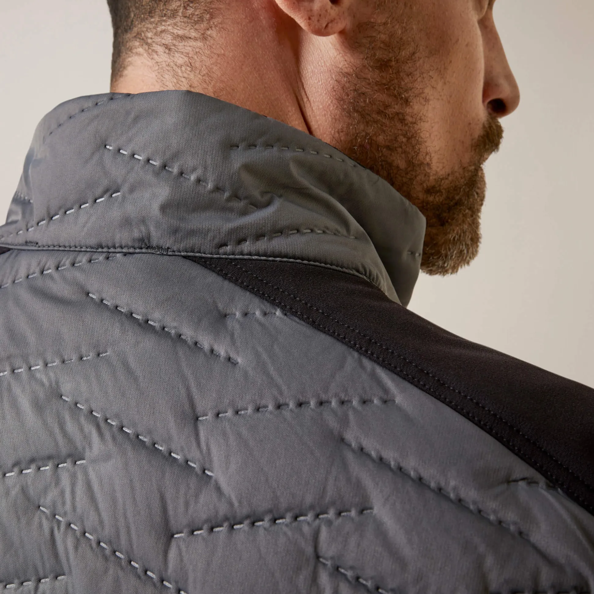 Rebar Cloud 9 Insulated Vest