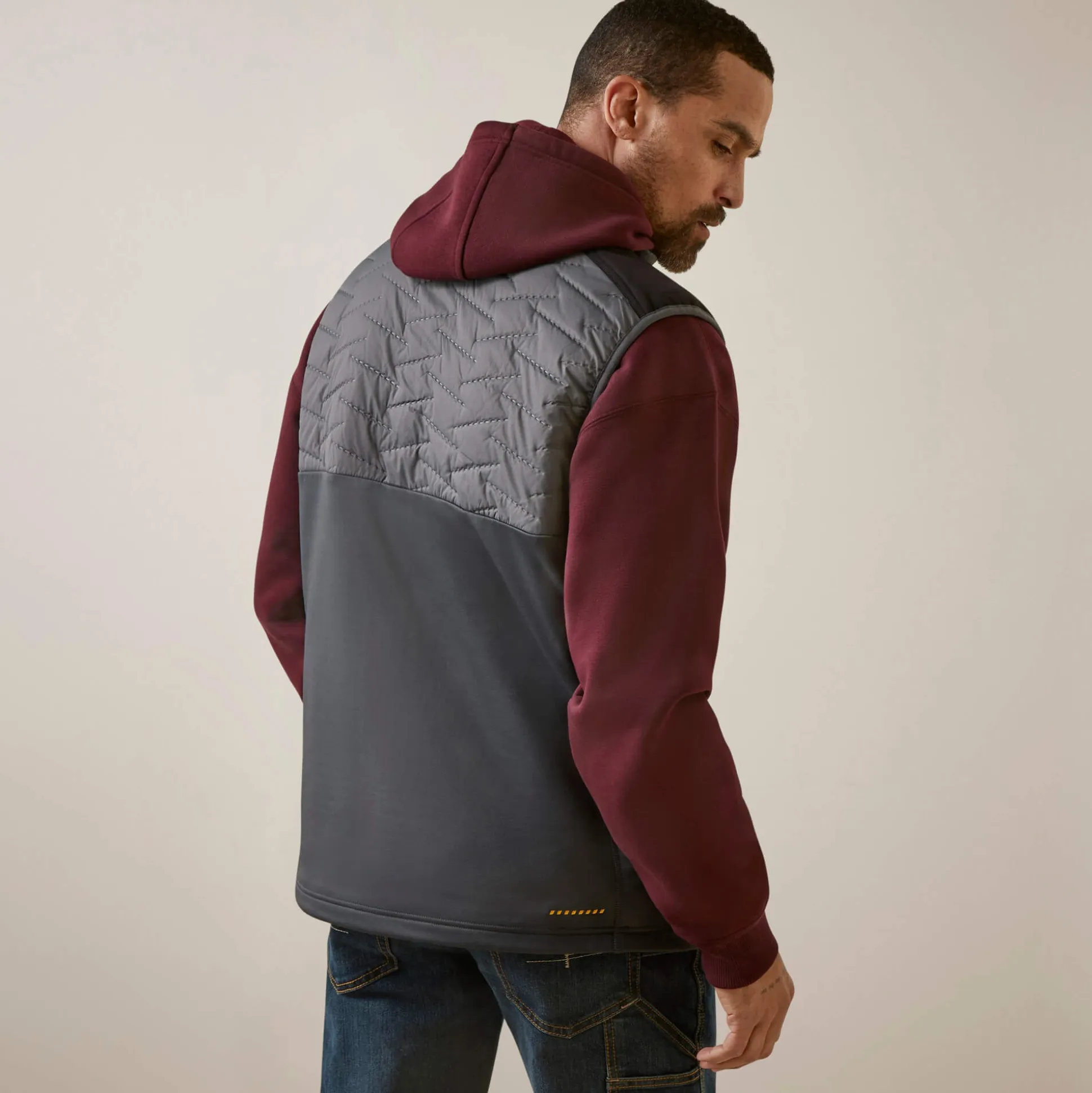 Rebar Cloud 9 Insulated Vest