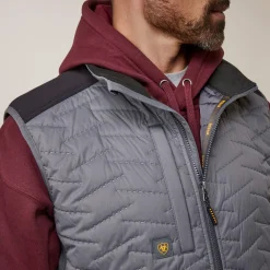 Rebar Cloud 9 Insulated Vest