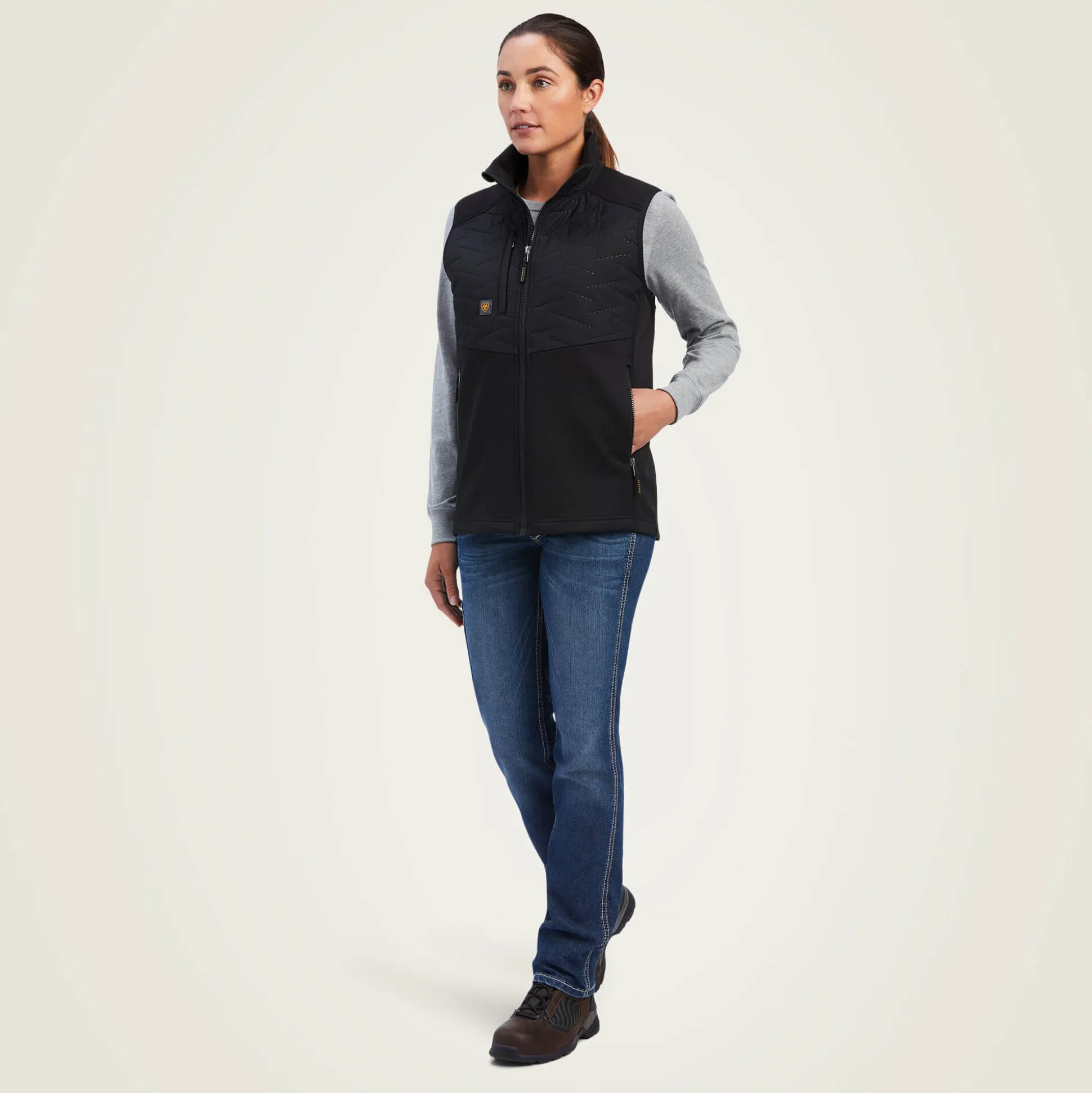 Rebar Cloud 9 Insulated Vest