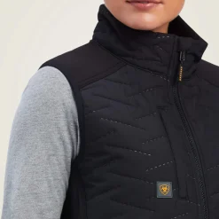 Rebar Cloud 9 Insulated Vest