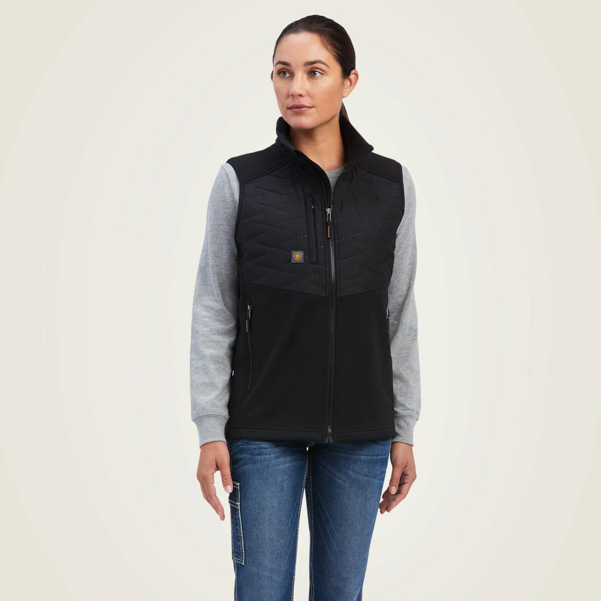 Rebar Cloud 9 Insulated Vest