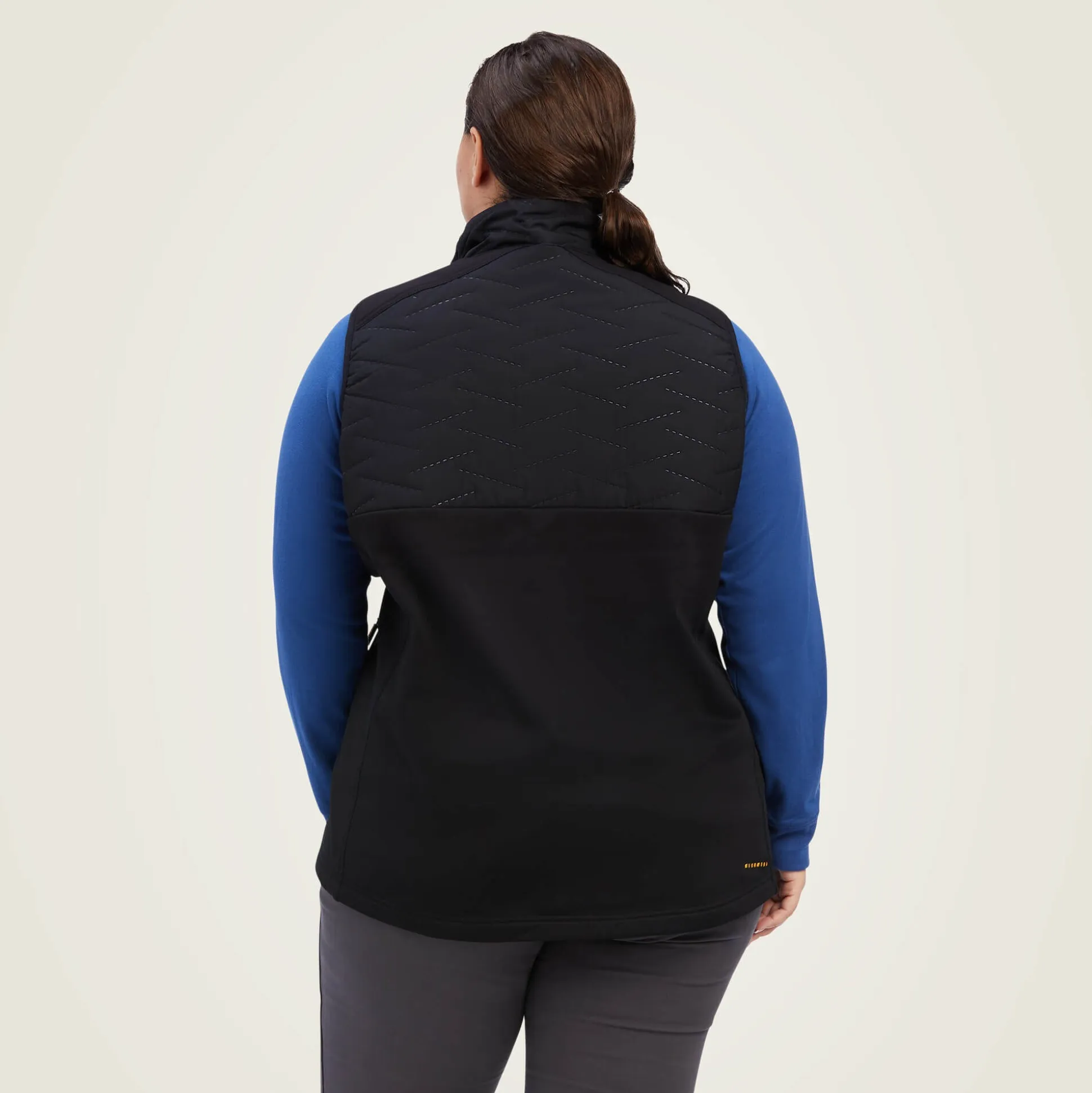 Rebar Cloud 9 Insulated Vest