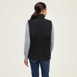 Rebar Cloud 9 Insulated Vest