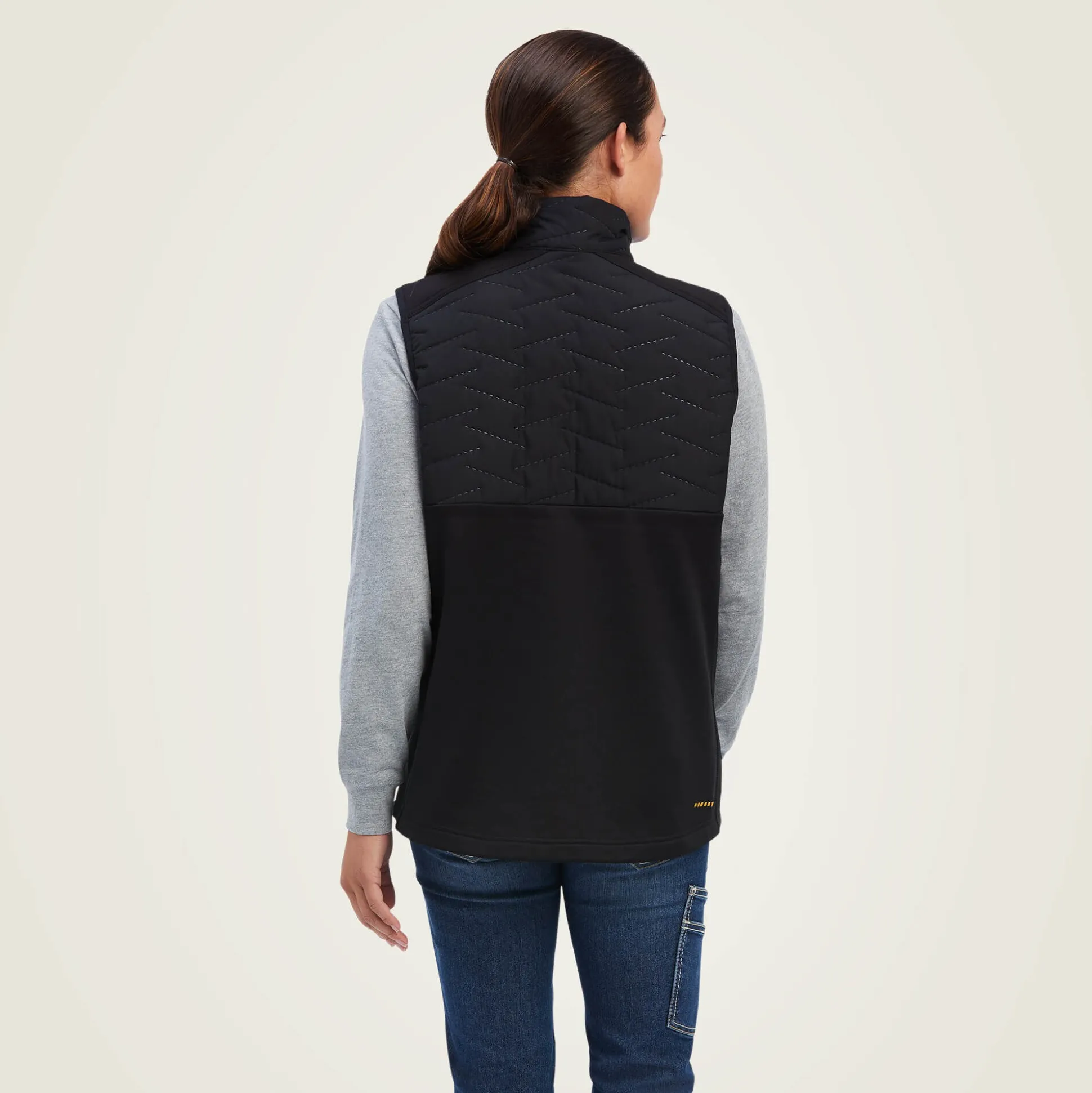 Rebar Cloud 9 Insulated Vest