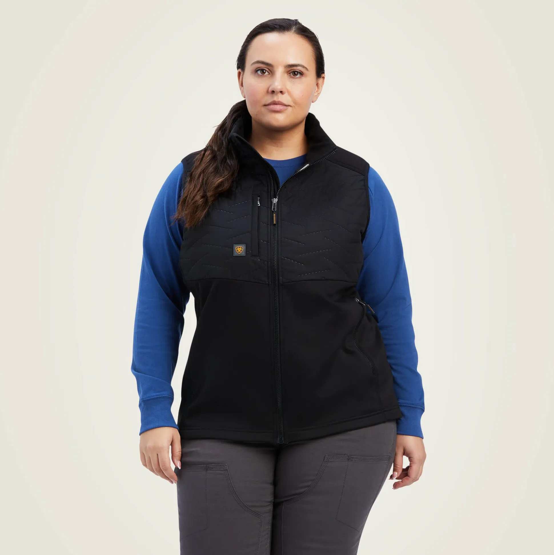 Rebar Cloud 9 Insulated Vest