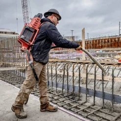 Rebar Cordura Ripstop Insulated Jacket