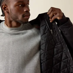 Rebar Cordura Ripstop Insulated Jacket