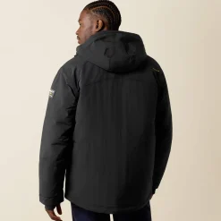 Rebar Cordura Ripstop Insulated Jacket