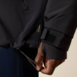 Rebar Cordura Ripstop Insulated Jacket