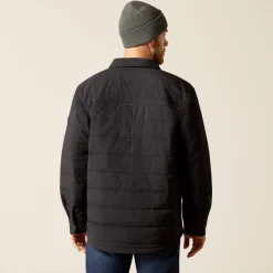 Rebar Cordura Ripstop Insulated Shirt Jacket